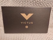 Laptop Gamingowy HP Victus [NOWY] 15 i5-13420H/16GB/512/Win11 RTX4050 144Hz