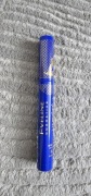 Eveline variete mascara tusz blue niebieski
