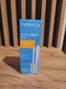 nowy Perfecta Hyaluron Ice – żelowe serum pod oczy w sztyfcie