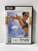 Beach Life PC PL BDB
