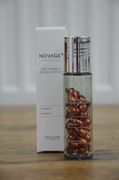 Kapsułki do twarzy z witaminą C 20% Novage+ Proceuticals Oriflame