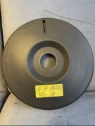 OSŁONA Koła Zapasowego AUDI A6c5 2.4 2004r avant OEM