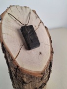 Biżuteria - zawieszka runa fehu