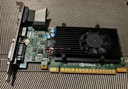 100% OK - DELL GeForce GT 620 1GB PCIe D-SUB DVI HDMI