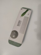 Długopis do grawerowania i 11 szablonów  zielony Tiger 