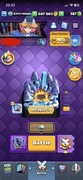 Okazja!! Konto Clash Royal King 15lvl