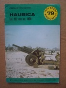 HAUBICA kal. 122 mm wz. 1938