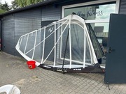 Pędnik kompletny SIMER STYLE 9,5 m2