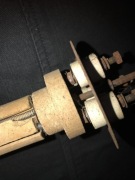 Nowa Grzałka do pieca 62/122/182 Omy