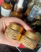 Maska pod oczy przeciwzmarszczkowa