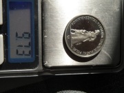 200 zł 1985 Matka Polka – Pomnik/Szpital, (PRÓBA)