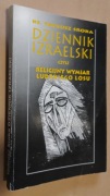 Dziennik Izraelski – Tadeusz Sroka 
