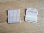 Wstążki matrycy SAMSUNG UE32D5500RW