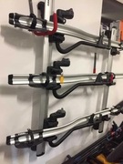 Kompletny bagażnik na 3 rowery THULE PRORIDE 591