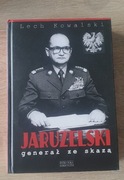 Jaruzelski Generał że skazą Lech Kowalski