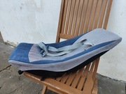 Hamak - Wkładka dla niemowląt WEBER