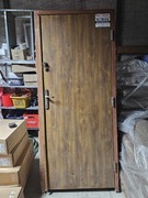 Drzwi prawe, zewnętrzne