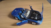 Shelby seriies 1 1/24 Burago