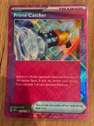 Karta TCG Prime catcher (119/131) - Prismatic Evolutions - Ace rare