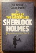 ARTHUR CONAN DOYLE The Hound of the Baskervilles SHERLOCK HOLMES