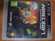 Minecraft Playstation3 Edition PL