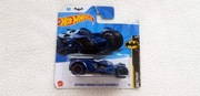 Hot Wheels Batman Arkham Knight Batmobile 149 4/5