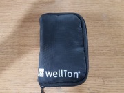 Wiellion Calla Mini Glukometr etui pokrowiec