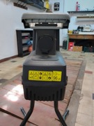 ROZDRABNIARKA DO GAŁĘZI MCALISTER 2500 W