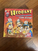 gra Hedbanz czółko zgadnij kim jestem