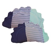 Dwustronna pierogowa psioducha/zabawka/przytulanka dla psa