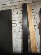 Ościeżnica z wpustem drzwiowa, okienna