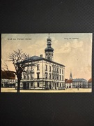 Wiązów.  Wansen  STRZELIN  Oława