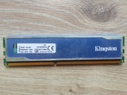 Pamięć RAM 4GB DDR3 Kingston HyperX Blu KHX1600C9D3B1/4G 1600MHz GW