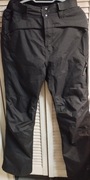 Spodnie narciarskie protest rozmiar L