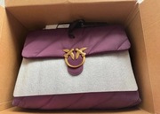 Pinko  Love Extra Puff Maxi  duża torba do pracy,  oryginalna 