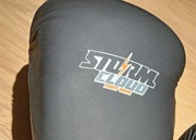 StormCloud Pro 14 oz / Skóra naturalna / Rękawice bokserskie