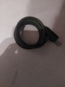 Zamknięcie do roweru