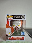 Funko POP IT #1865 Pennywise Splashing