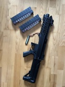 Strzelba ASG Cyma SGR-12