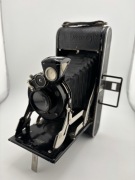 NAGEL VOLLENDA 80/0 – APARAT MIESZKOWY