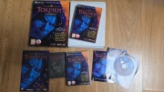 PC Planescape torment enhanced edition PL box