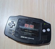 GAMEBOY Advance i dwie gry: TEKKEN i Dave Mirra 2 / Game BOY / GBA