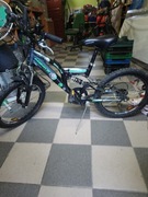 Rower dla chłopca  20 "