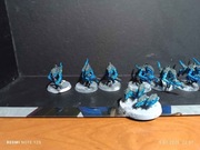 Termagants Warhammer 40k