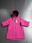 Nowy softshell dziewczęcy kurtka przejściowa 146 hi tec 