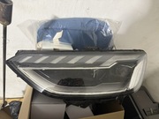 LAMPY AUDI A4 B9 FULL LED MATRIX PRZÓD LEWA PRAWA