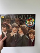 The Beatles - Rock 'n' Roll music volume vol 2 winyl super stan