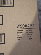 Toner hp w9004mc