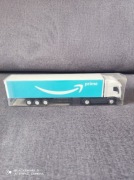 Ciężarówka Amazon 