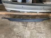 Zderzak tyl e46 touring M-pak